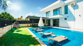 Villa Silver Patara, 2 Bedroom Villa With Private Pool